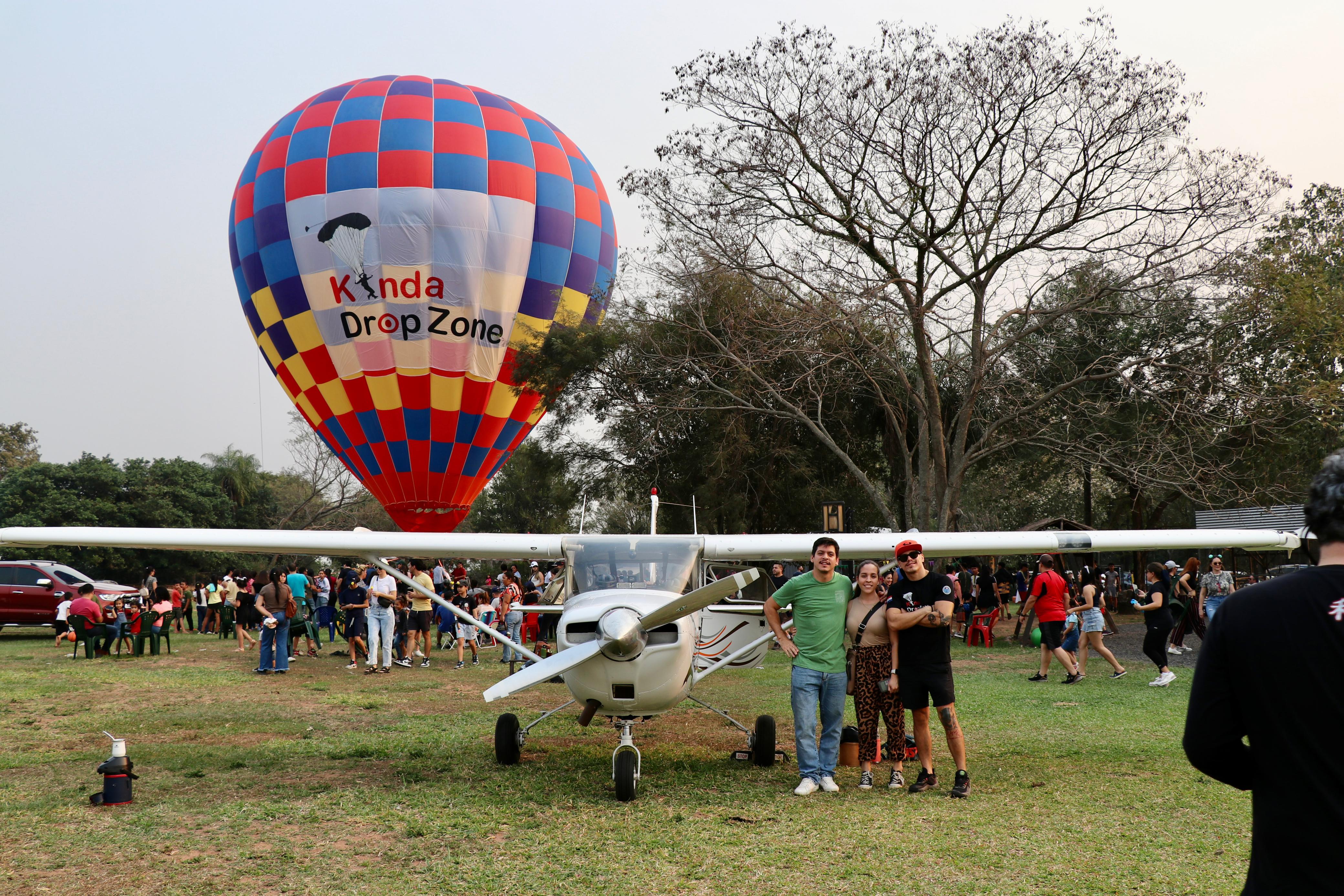 Vuelo Kynda