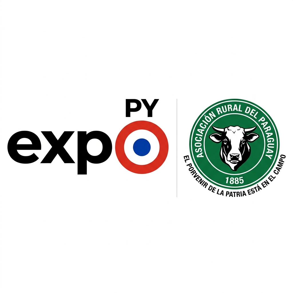 EXPO PY 2026
